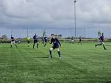 S.K.N.W.K. 2 - Bruse Boys 4 (competitie) seizoen 2023-2024 (43/169)